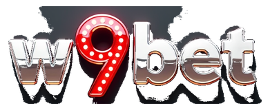 w9 bet logo